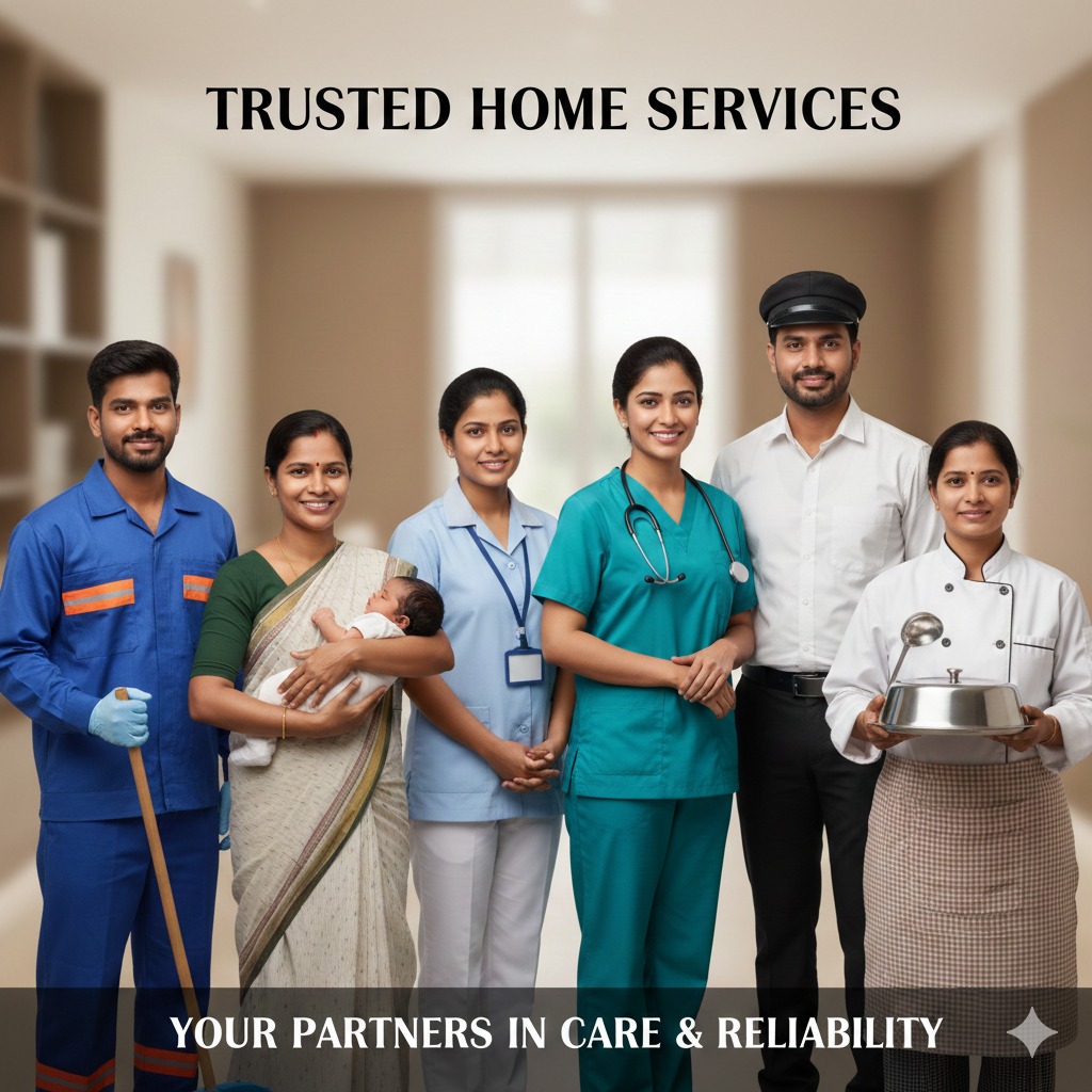 Comprehensive Manpower Solutions in Kolkata